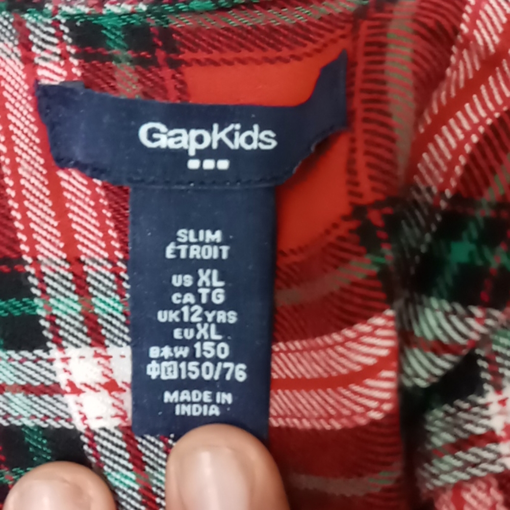 Long sleeve button up